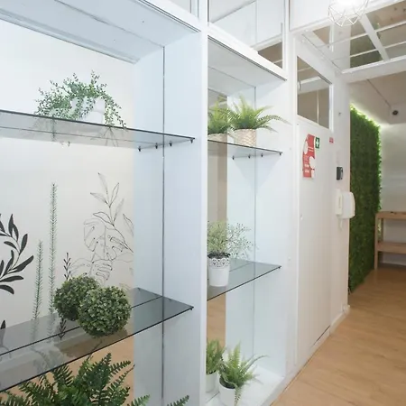 Automatic Auberge de jeunesse Oporto