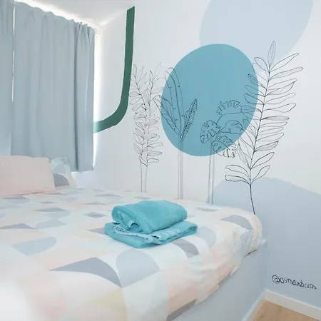 Hostel Automatic Πόρτο