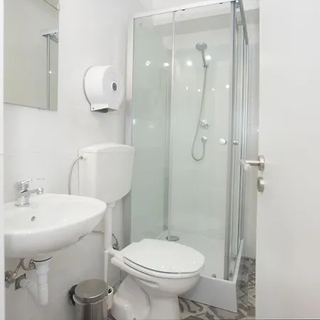 Albergue Automatic *