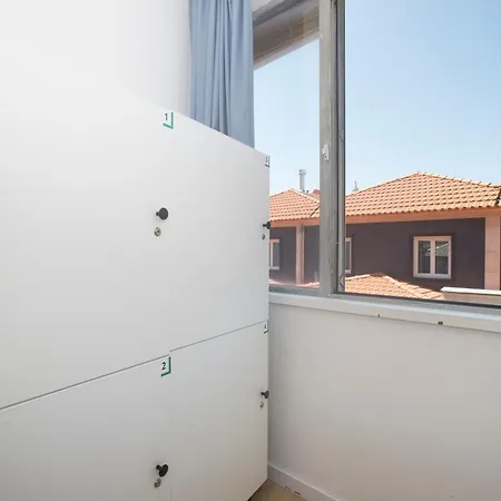 Albergue Automatic *