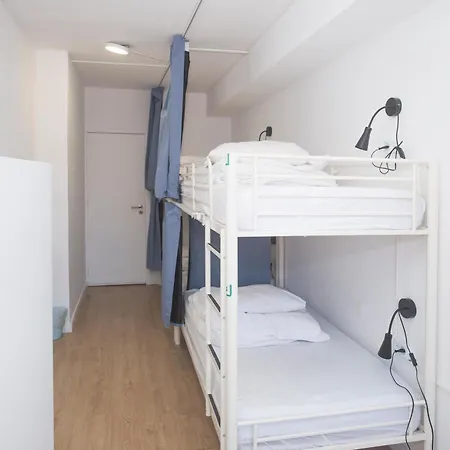 Hostel Automatic *