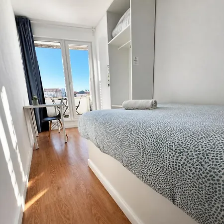 Automatic Albergue