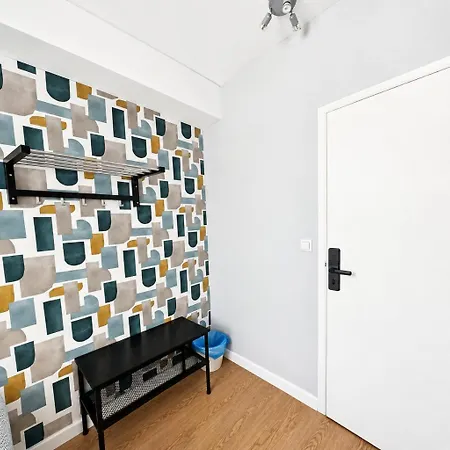 Automatic Albergue *