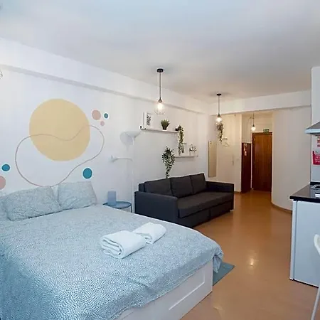 Auberge de jeunesse Automatic *