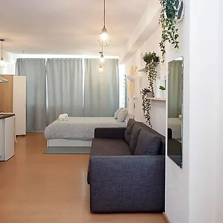 Auberge de jeunesse Automatic Oporto