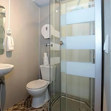 Auberge de jeunesse Automatic Oporto