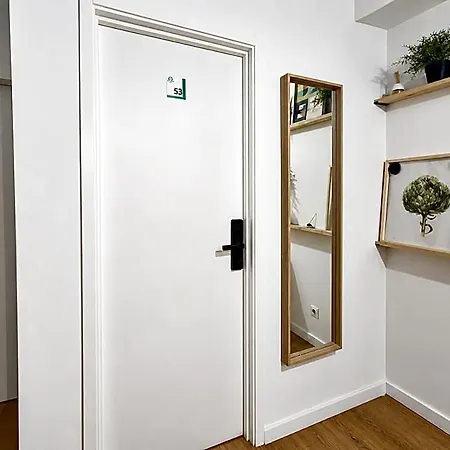 Auberge de jeunesse Automatic *