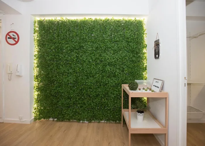 Albergue Automatic *