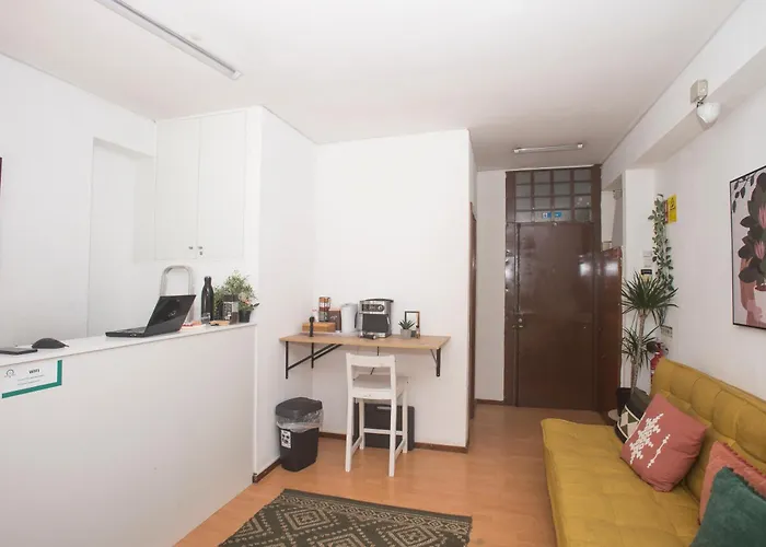 Automatic Порту