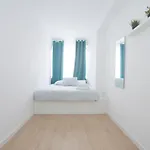 Automatic Hostel
