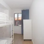 אכסניה Automatic פורטו