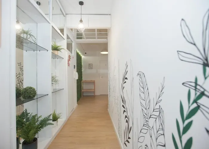 Automatic Vandrerhjem *