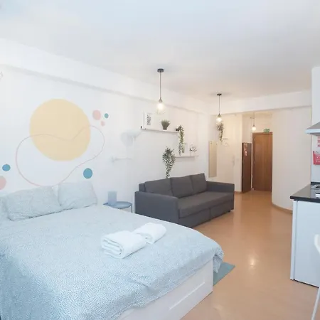 Hostal Automatic