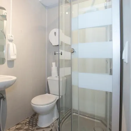 Automatic Hostal Oporto