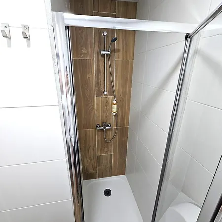 Hostal Automatic *