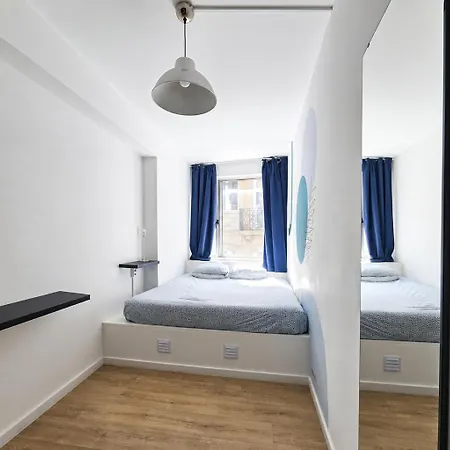 Hostal Automatic *